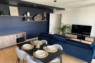 location appartement bron 69500