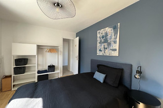 location appartement bron 69500