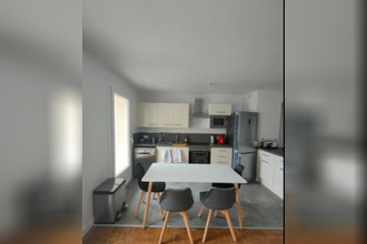 location appartement bron 69500