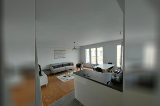 location appartement bron 69500
