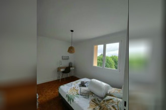 location appartement bron 69500