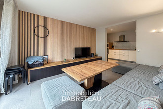 location appartement bron 69500