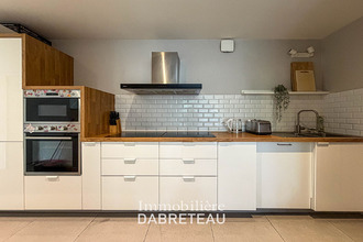 location appartement bron 69500
