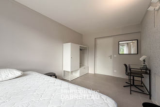 location appartement bron 69500