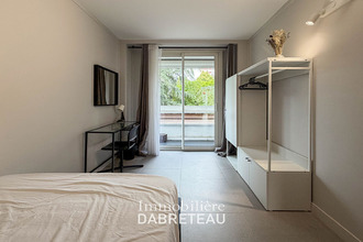 location appartement bron 69500