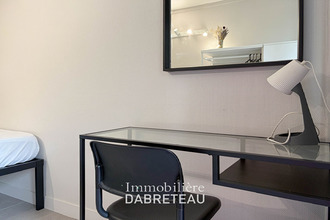 location appartement bron 69500