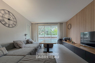 location appartement bron 69500