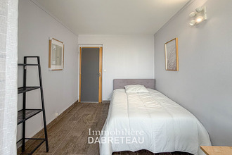 location appartement bron 69500
