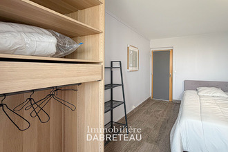 location appartement bron 69500