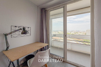 location appartement bron 69500