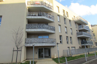 location appartement bron 69500