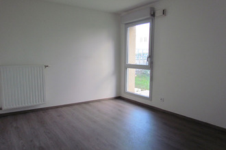 location appartement bron 69500