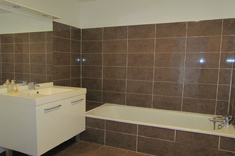 location appartement bron 69500
