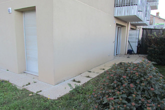 location appartement bron 69500