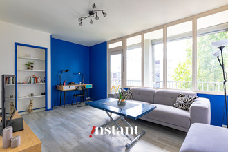 location appartement bron 69500