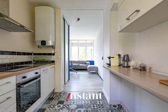 location appartement bron 69500