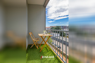 location appartement bron 69500