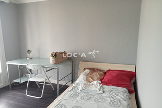 location appartement bron 69500