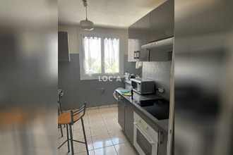 location appartement bron 69500