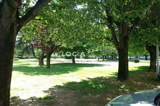 location appartement bron 69500
