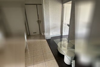 location appartement bron 69500