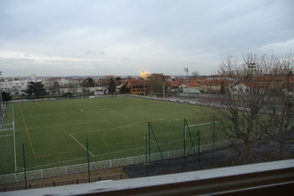 location appartement bron 69500