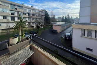 location appartement bron 69500