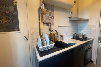 location appartement bron 69500