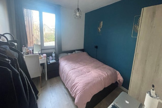 location appartement bron 69500