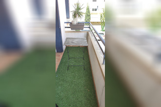 location appartement bron 69500