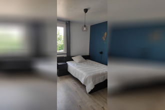 location appartement bron 69500