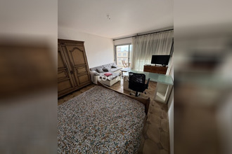location appartement bron 69500