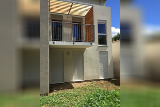location appartement bron 69500