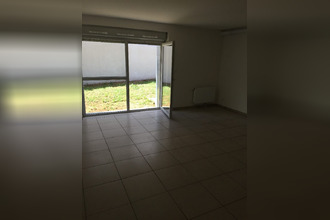 location appartement bron 69500