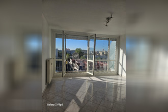 location appartement bron 69500