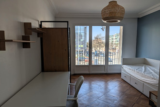 location appartement bron 69500