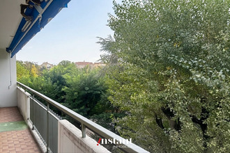location appartement bron 69500