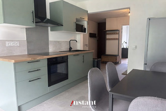 location appartement bron 69500