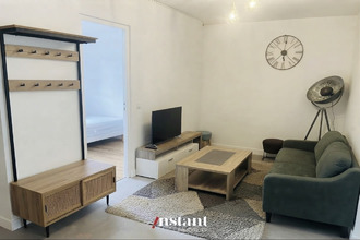 location appartement bron 69500