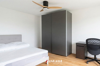 location appartement bron 69500