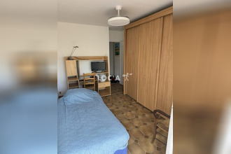 location appartement bron 69500