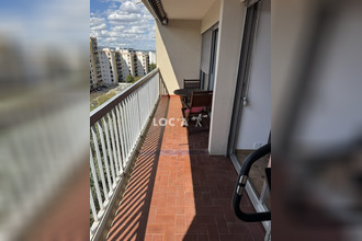 location appartement bron 69500