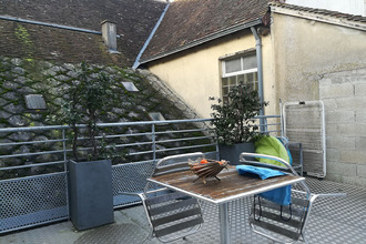 Ma-Cabane - Location Appartement BROU, 80 m²