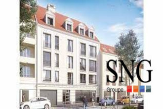 location appartement brou-sur-chantereine 77177