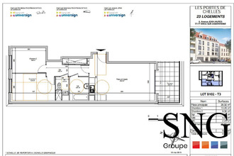 location appartement brou-sur-chantereine 77177