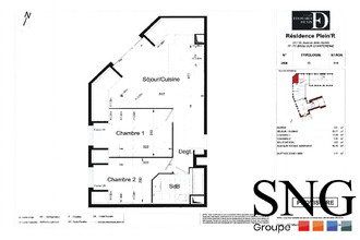 location appartement brou-sur-chantereine 77177