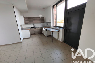 location appartement bruay-la-buissiere 62700