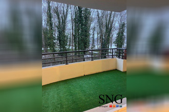 location appartement bruay-la-buissiere 62700