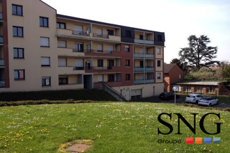 location appartement bruay-la-buissiere 62700