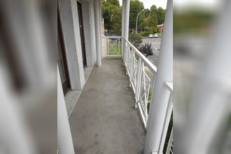 location appartement bruay-la-buissiere 62700